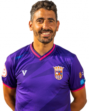 Javi Carpio (Palencia C.F.) - 2022/2023